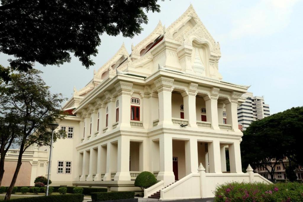 Centaur Inn Hotel Bangkok Luaran gambar