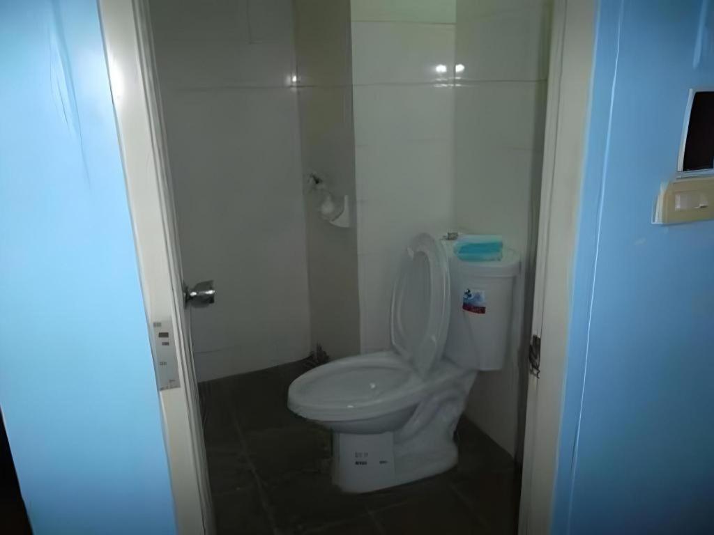 Centaur Inn Hotel Bangkok Luaran gambar