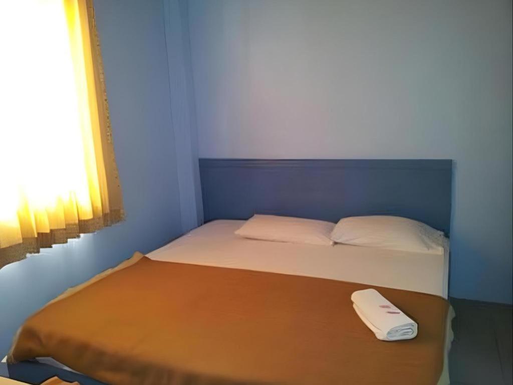 Centaur Inn Hotel Bangkok Luaran gambar