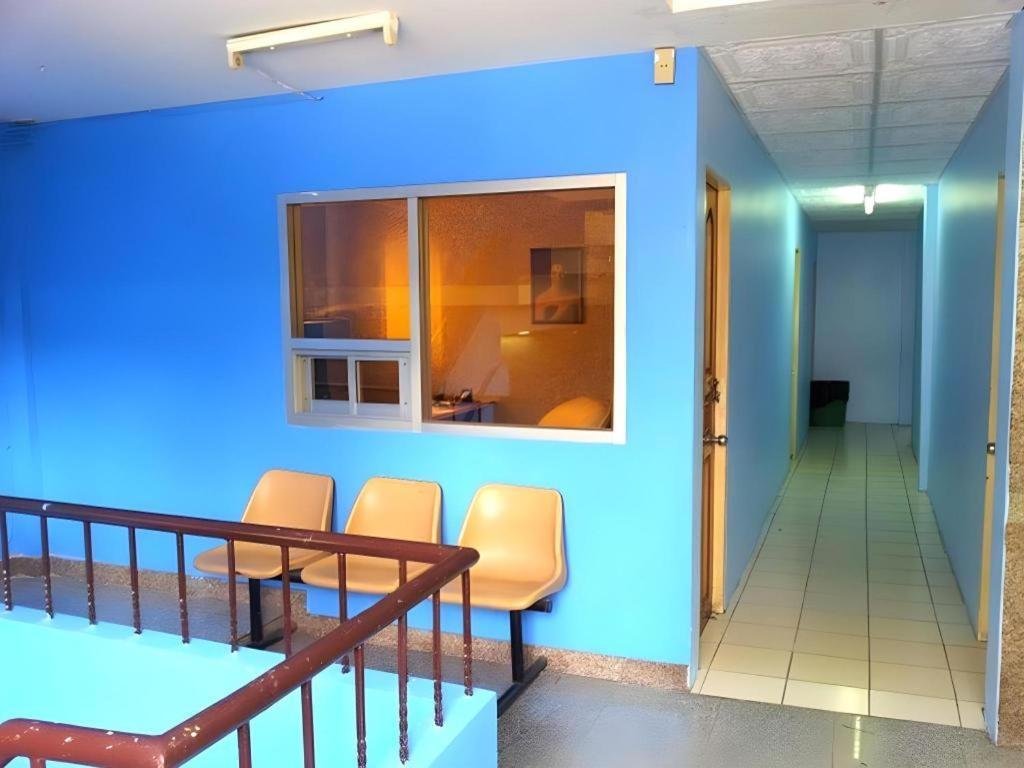 Centaur Inn Hotel Bangkok Luaran gambar