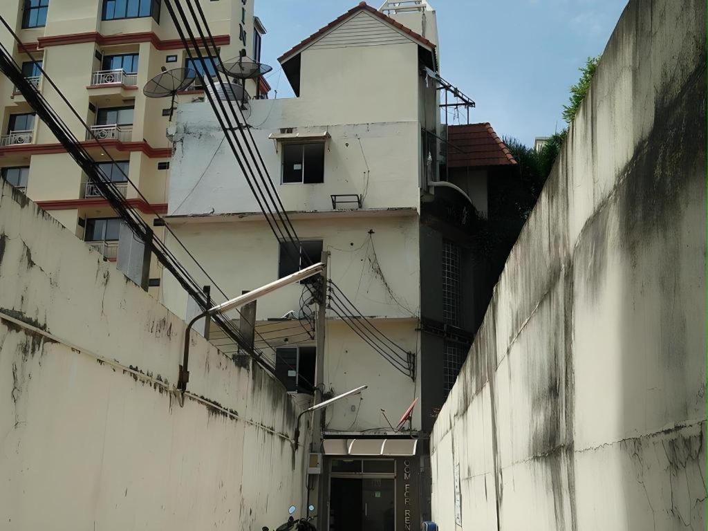 Centaur Inn Hotel Bangkok Luaran gambar