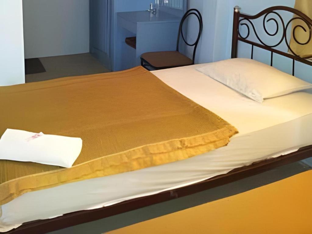 Centaur Inn Hotel Bangkok Luaran gambar
