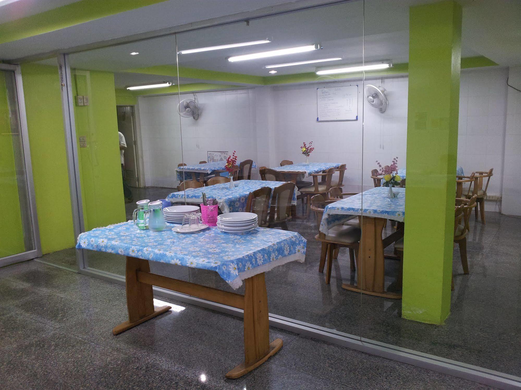 Centaur Inn Hotel Bangkok Luaran gambar