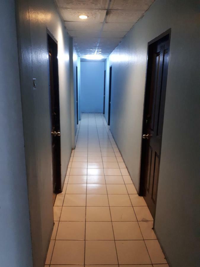 Centaur Inn Hotel Bangkok Luaran gambar